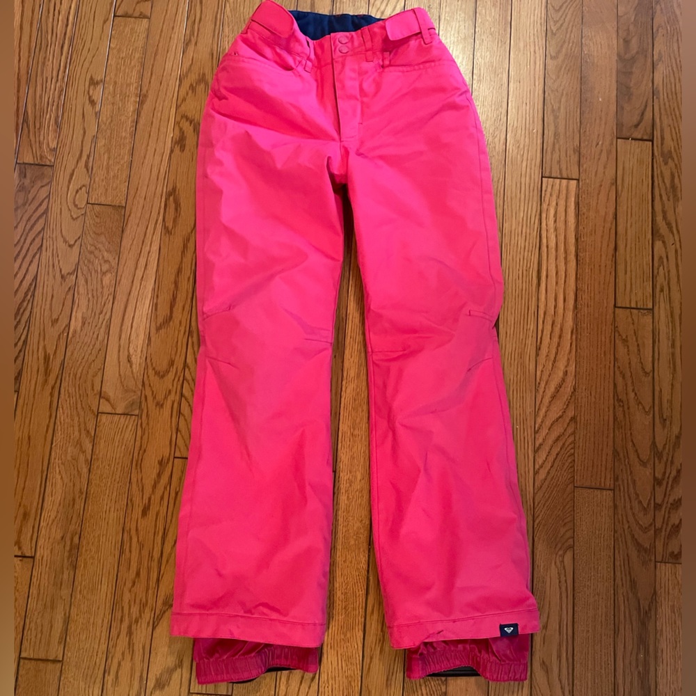 Roxy Snowpants - kids